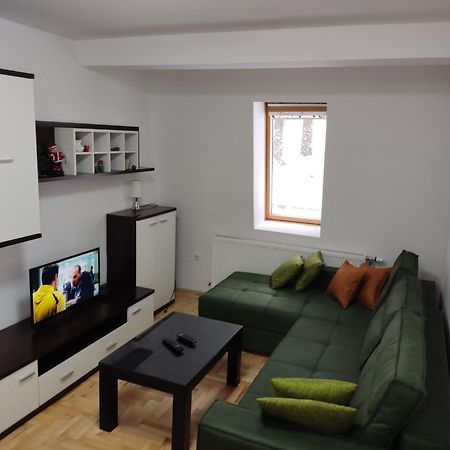 Apartmani Colic Vlašić Exteriér fotografie