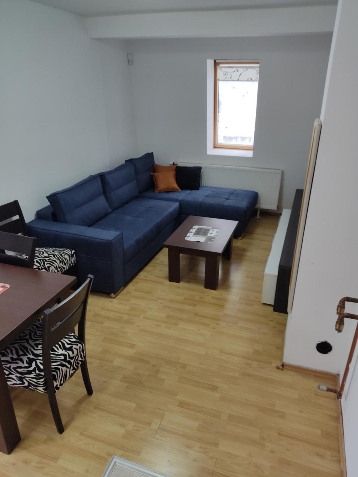 Apartmani Colic Vlašić Exteriér fotografie