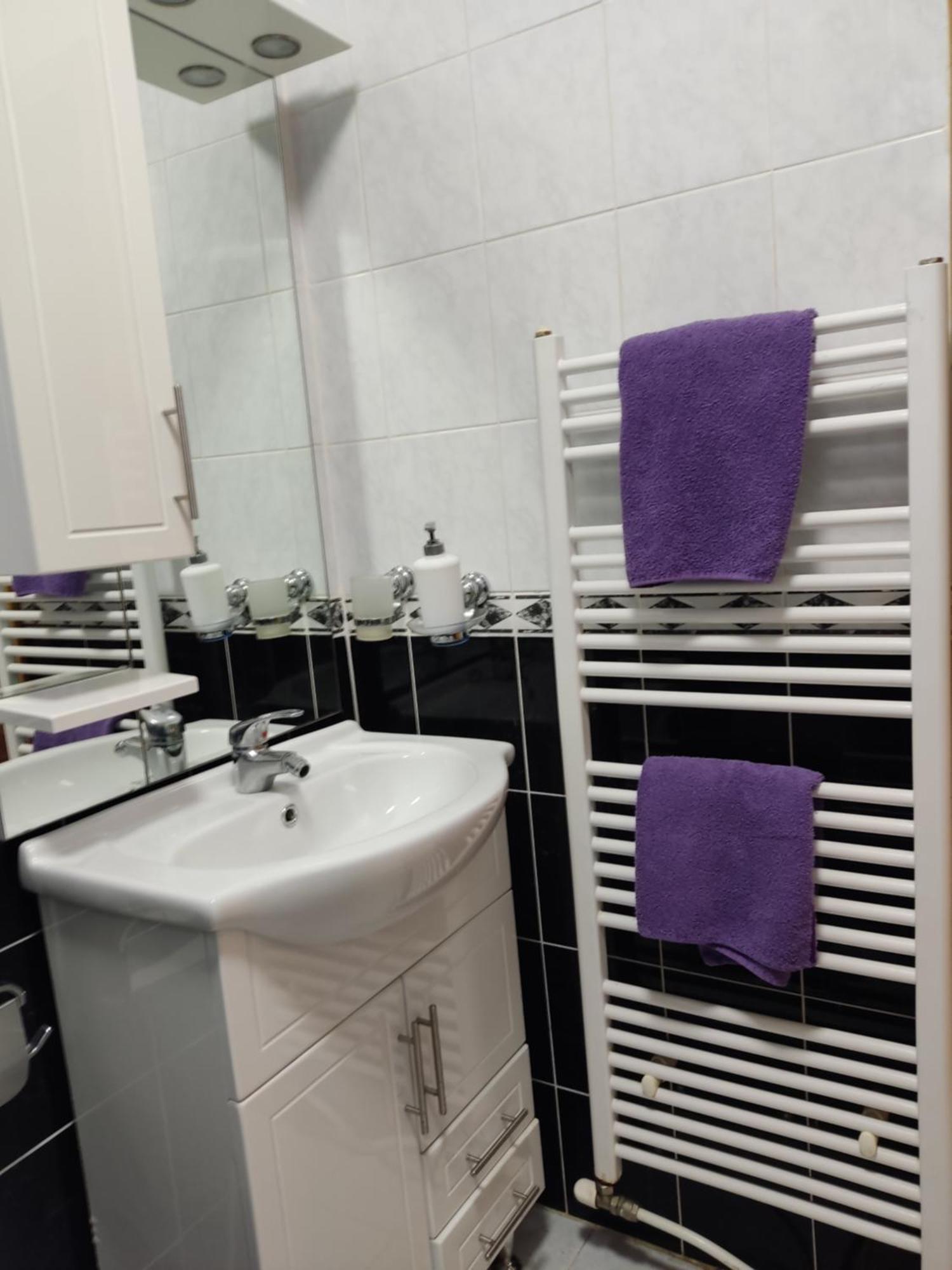 Apartmani Colic Vlašić Exteriér fotografie
