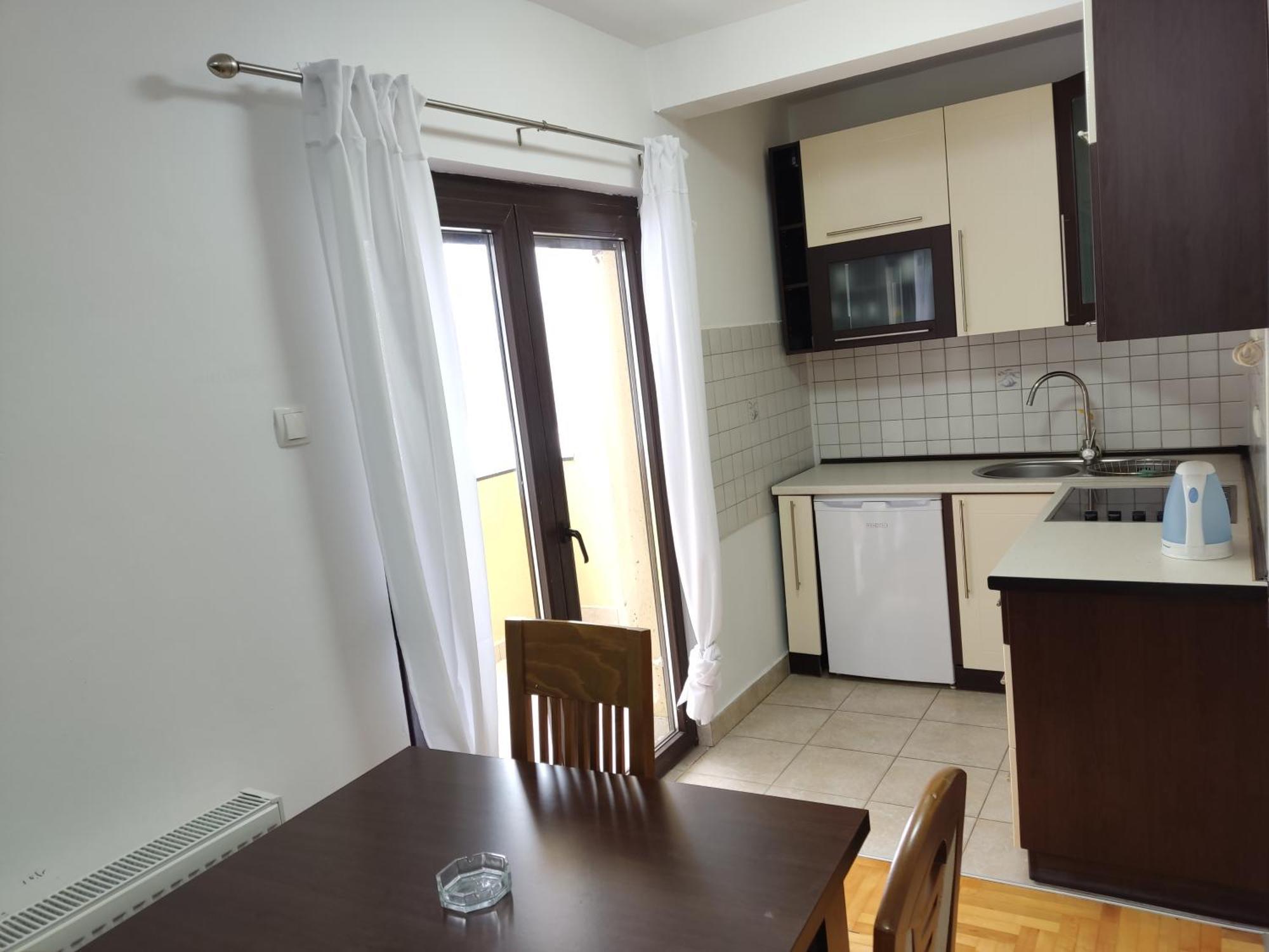 Apartmani Colic Vlašić Exteriér fotografie
