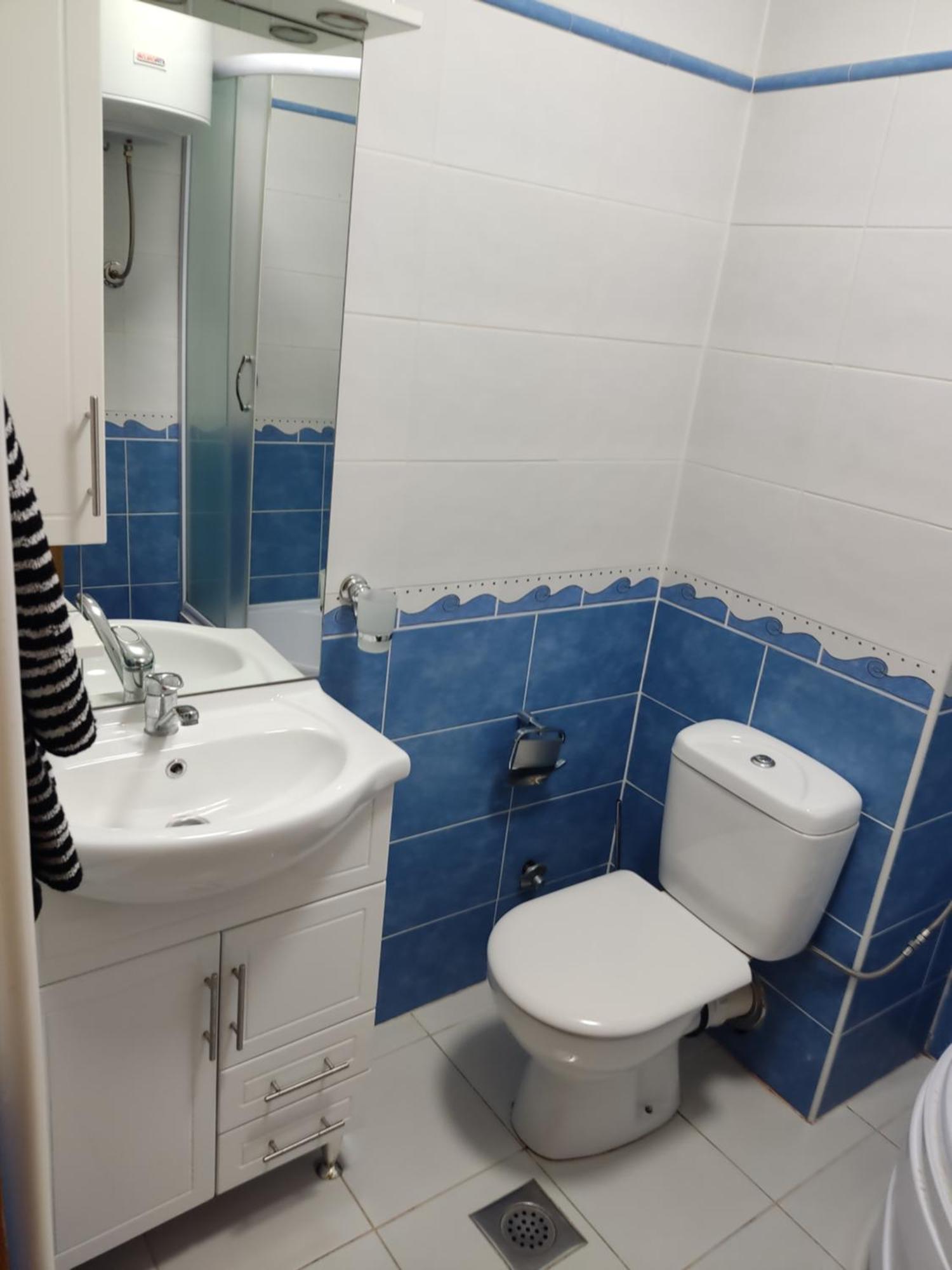 Apartmani Colic Vlašić Exteriér fotografie
