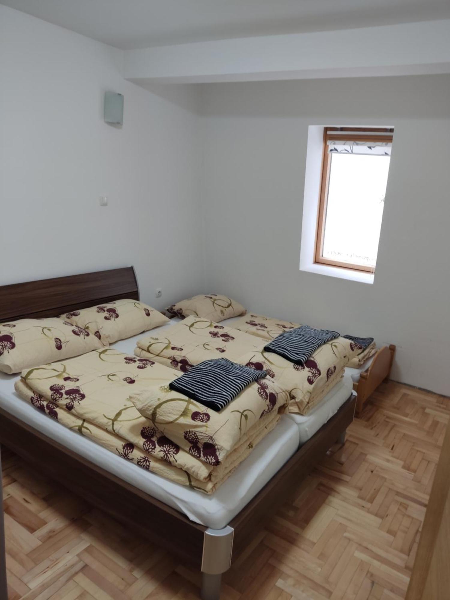 Apartmani Colic Vlašić Exteriér fotografie
