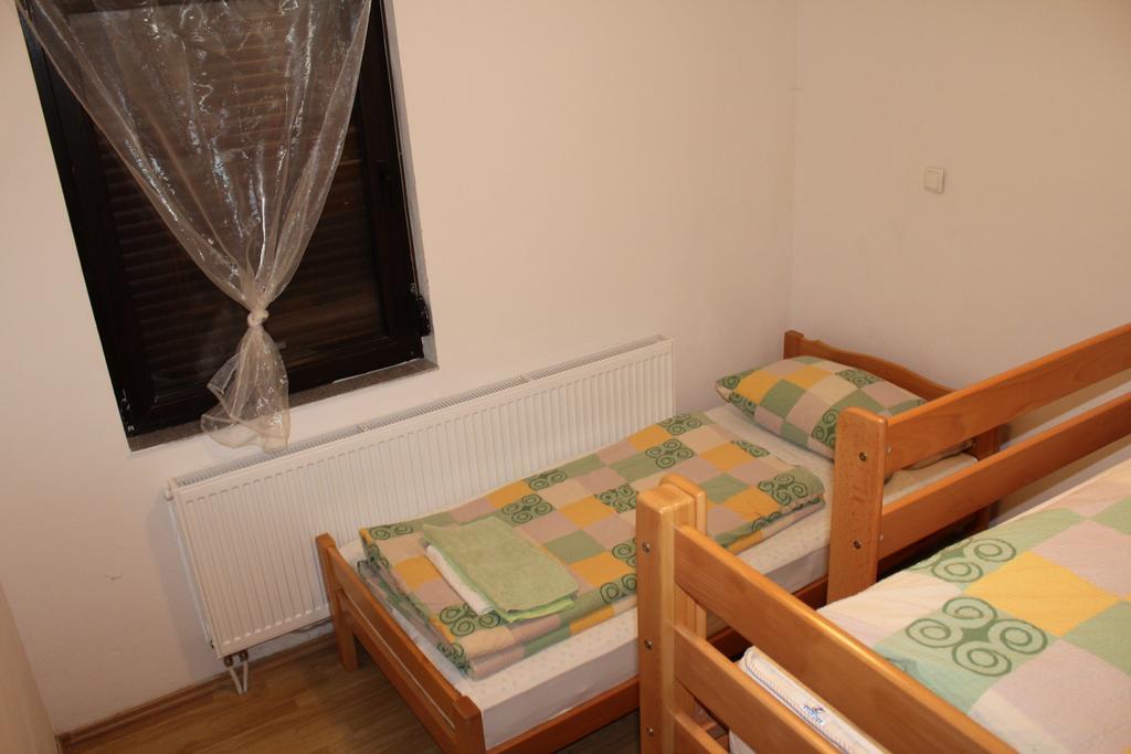 Apartmani Colic Vlašić Exteriér fotografie