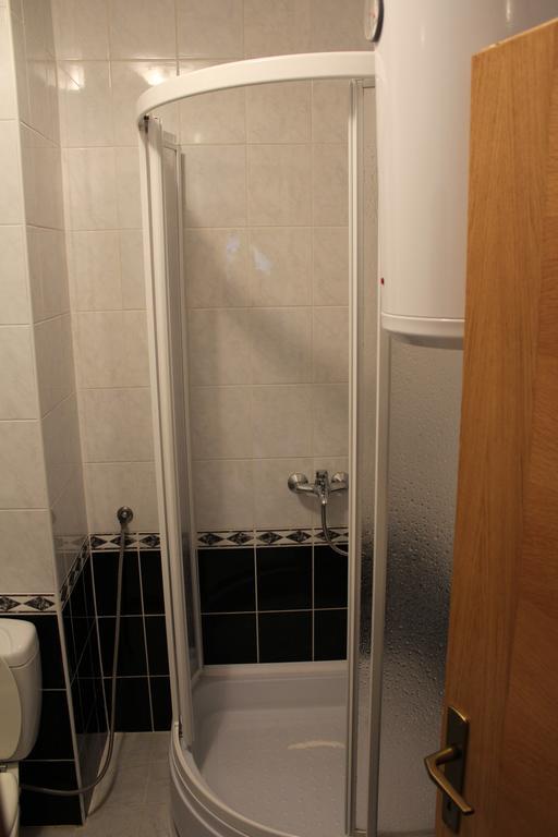 Apartmani Colic Vlašić Exteriér fotografie