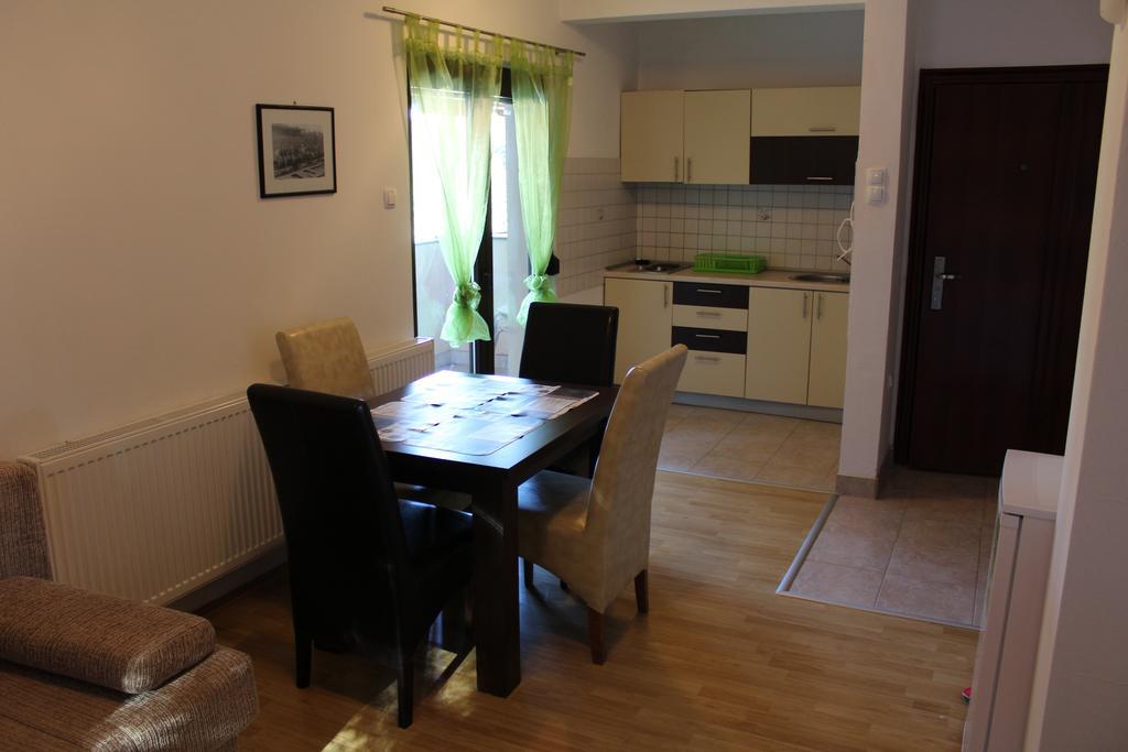 Apartmani Colic Vlašić Exteriér fotografie