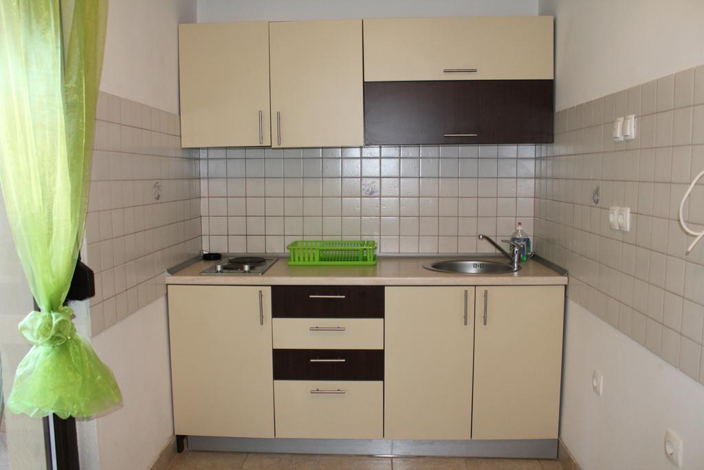 Apartmani Colic Vlašić Exteriér fotografie