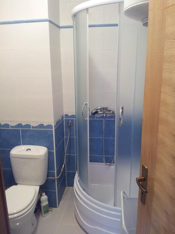 Apartmani Colic Vlašić Exteriér fotografie