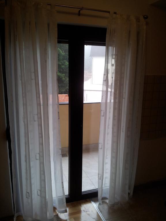 Apartmani Colic Vlašić Exteriér fotografie